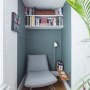 Westbourne Apartment | Reading | Interior Designers